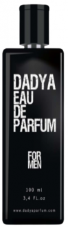 Dadya E-135 EDP 100 ml Erkek Parfümü kullananlar yorumlar